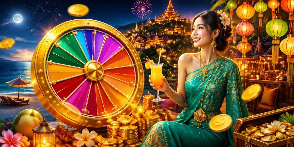 42 Lotto หน้าจอคอมพิวเตอร์