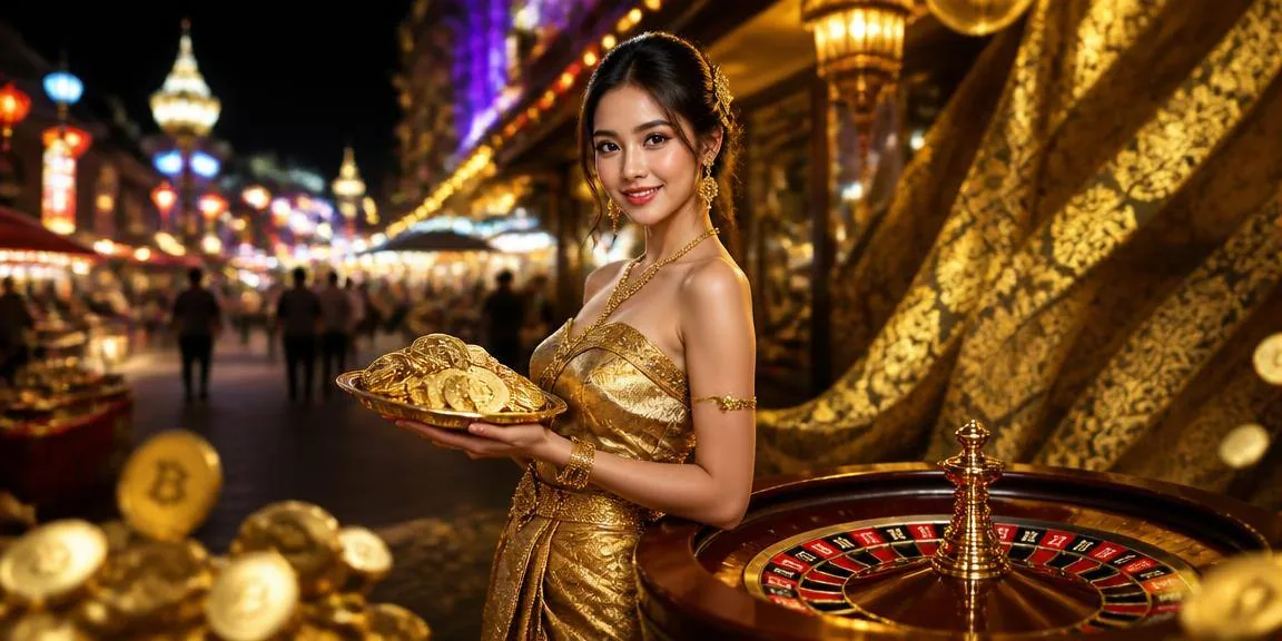 42 Lotto แพลตฟอร์มคาสิโนที่สร้างขึ้นเพื่อผู้เล่นในไทยโดยเฉพาะ